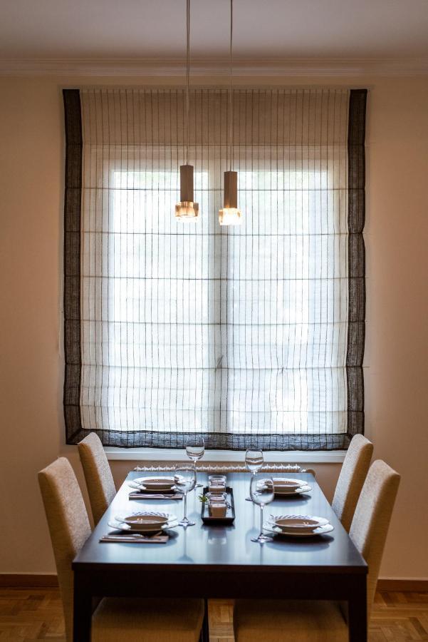 Two Bedroom Apt In Syntagma - Ermou Area Athen Exterior foto