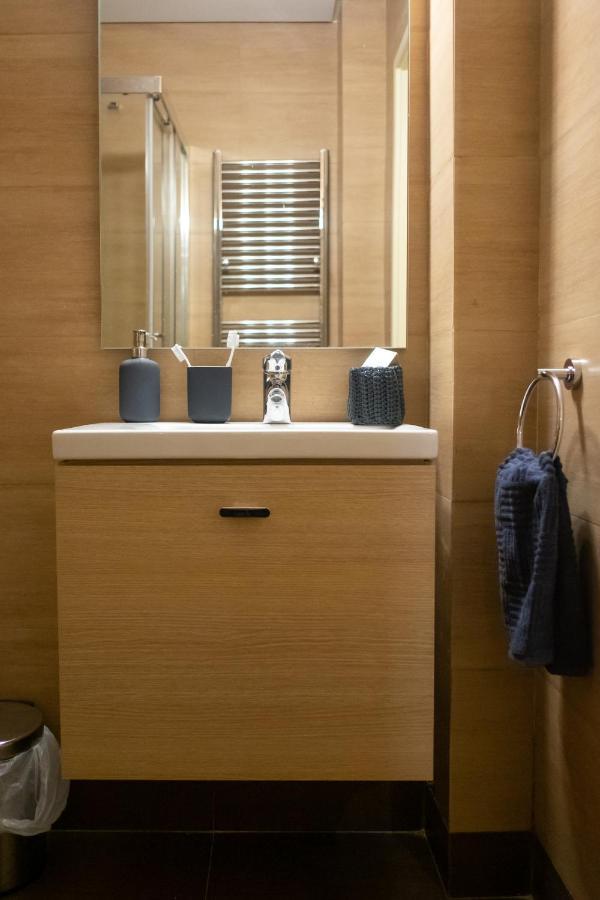 Two Bedroom Apt In Syntagma - Ermou Area Athen Exterior foto