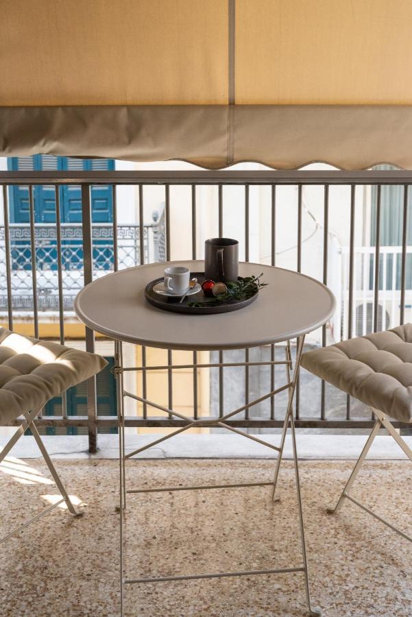Two Bedroom Apt In Syntagma - Ermou Area Athen Exterior foto