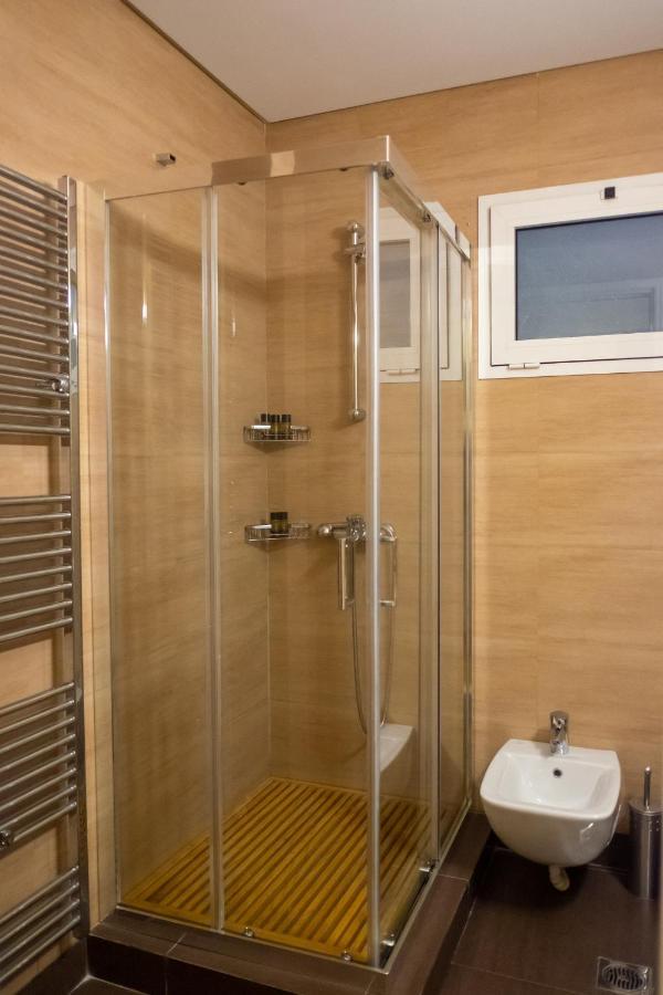 Two Bedroom Apt In Syntagma - Ermou Area Athen Exterior foto