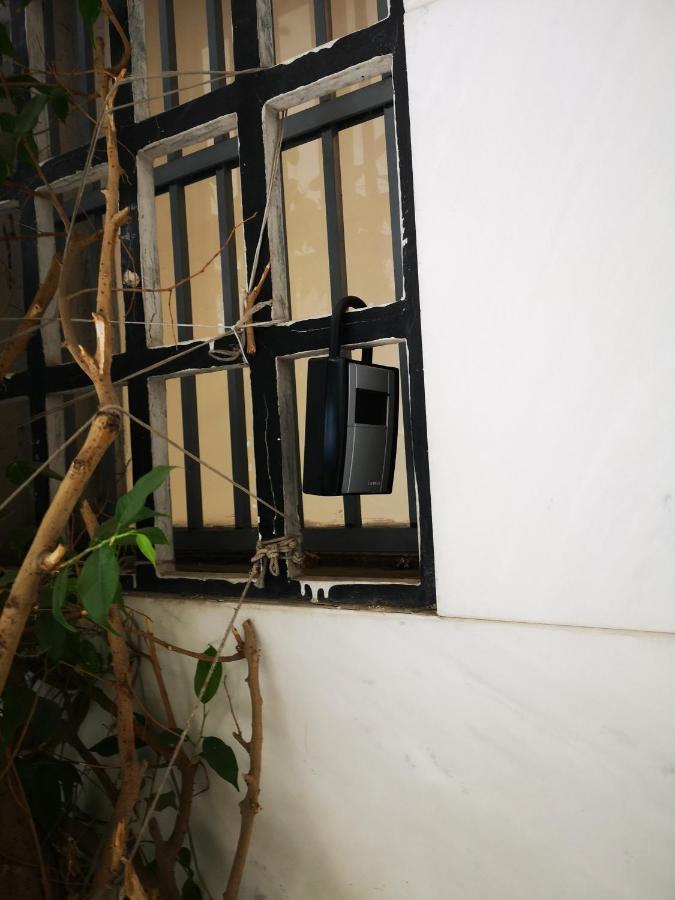 Two Bedroom Apt In Syntagma - Ermou Area Athen Exterior foto